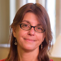headshot of Dr. Mariela  Méndez 